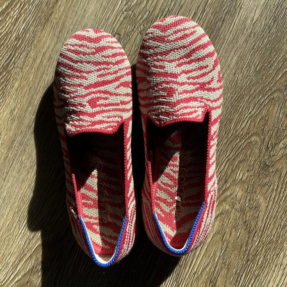 Rothy’s Kids Loafers - Size 13